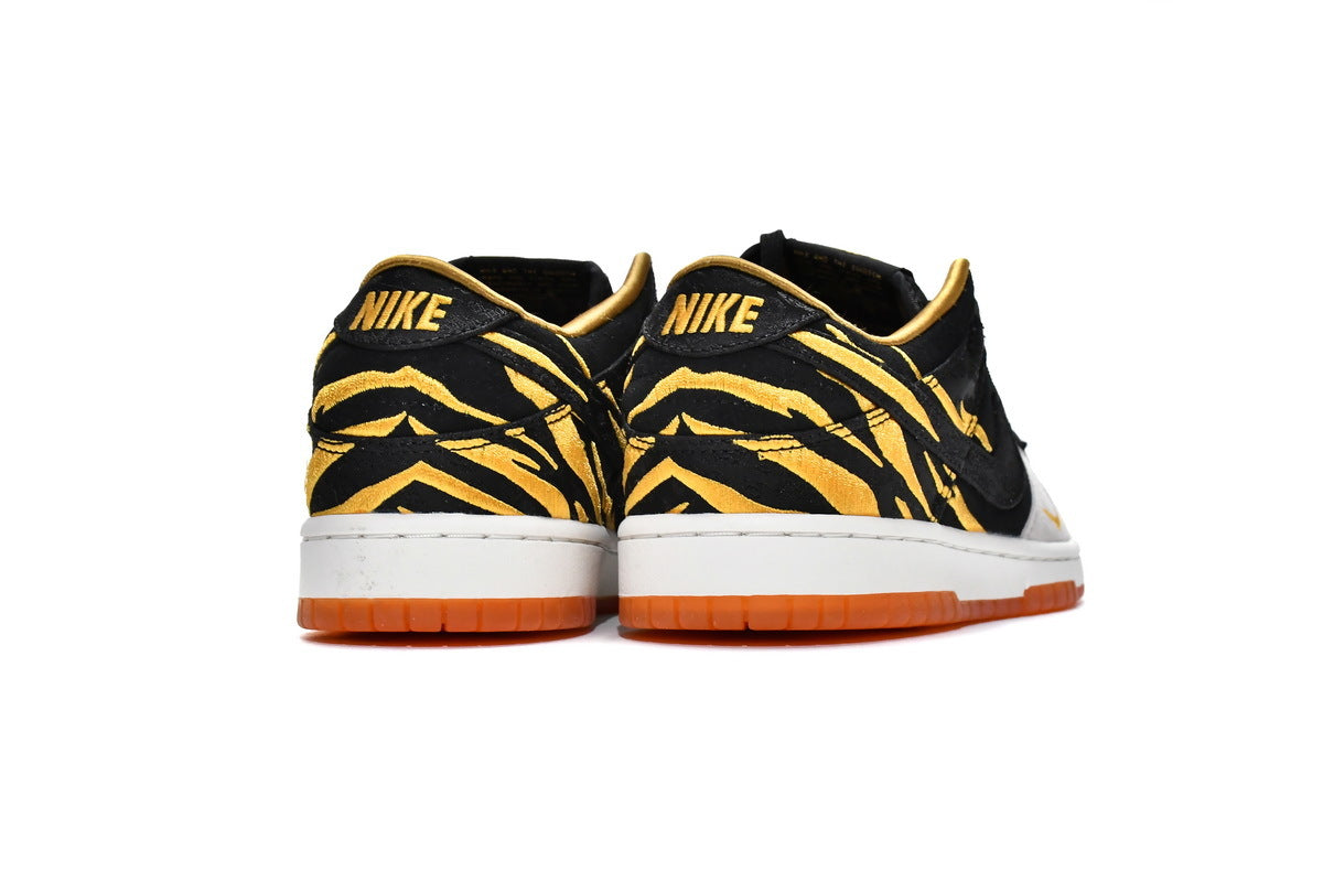 Nike Dunk Low Year of the Tiger Reps Sneaker DQ5351-001 2