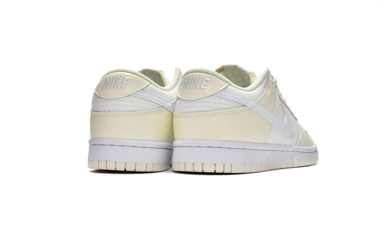Nike Dunk Low Coconut Milk Reps Sneaker DJ6188-100 2