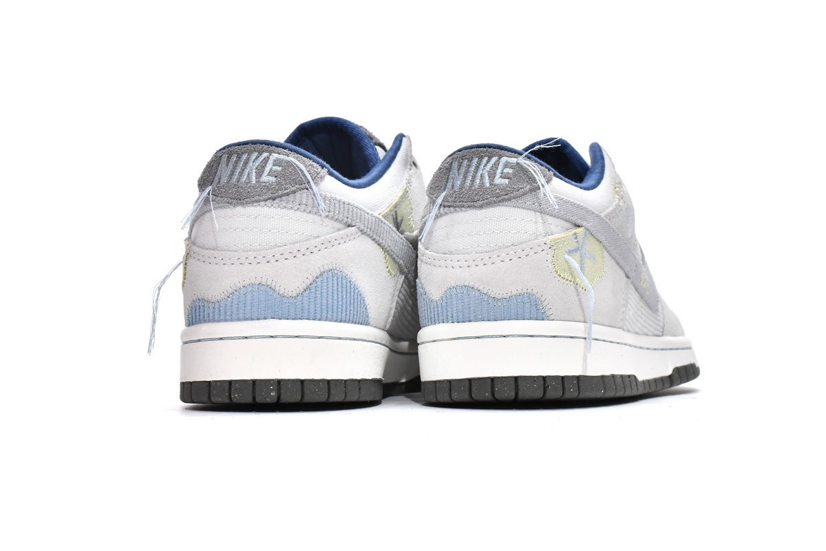 Nike Dunk Low Bright Side Reps Sneaker DQ5076-001 2