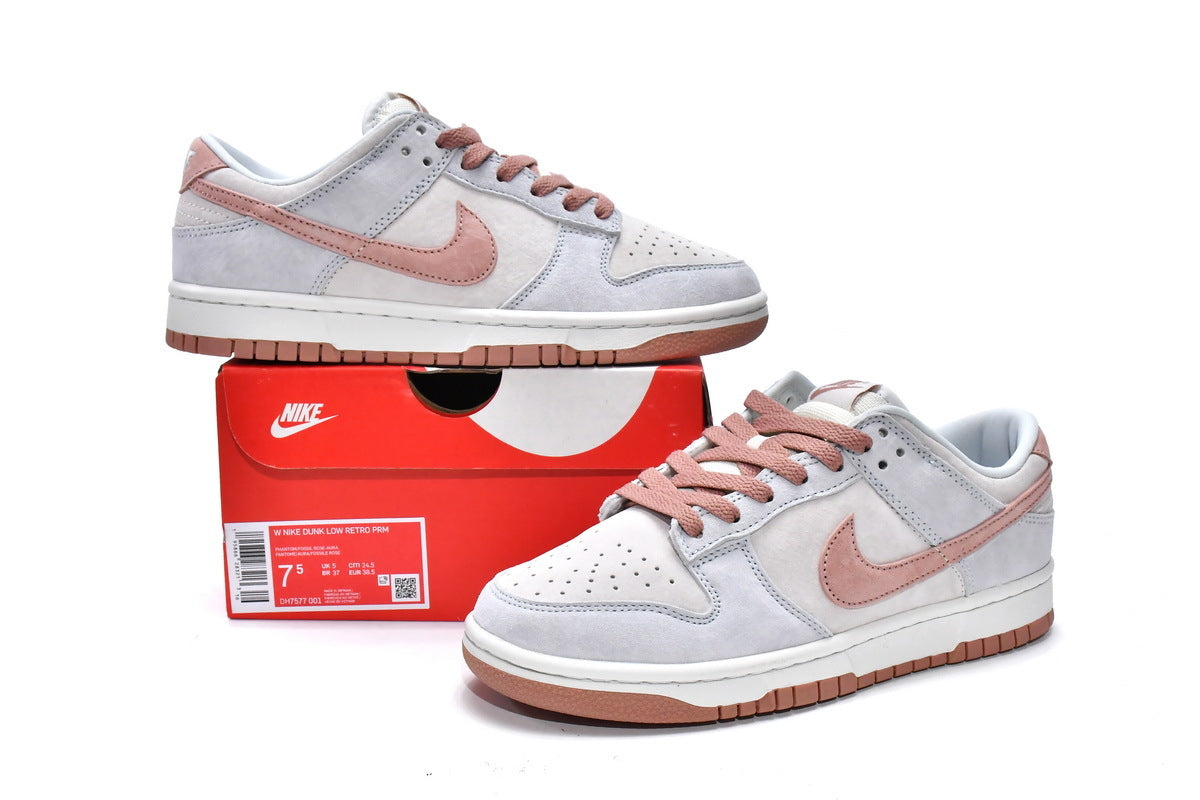 Nike Dunk Low Fossil Rose Reps Sneaker DH7577-001 2