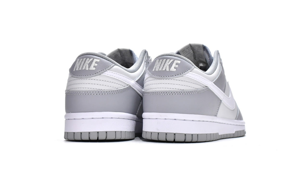 Nike Dunk Low Grey White Reps Sneaker DJ6188-001 2