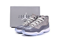 Air Jordan 11 Retro Cool Grey 2021 Reps Sneaker CT8012-005 2