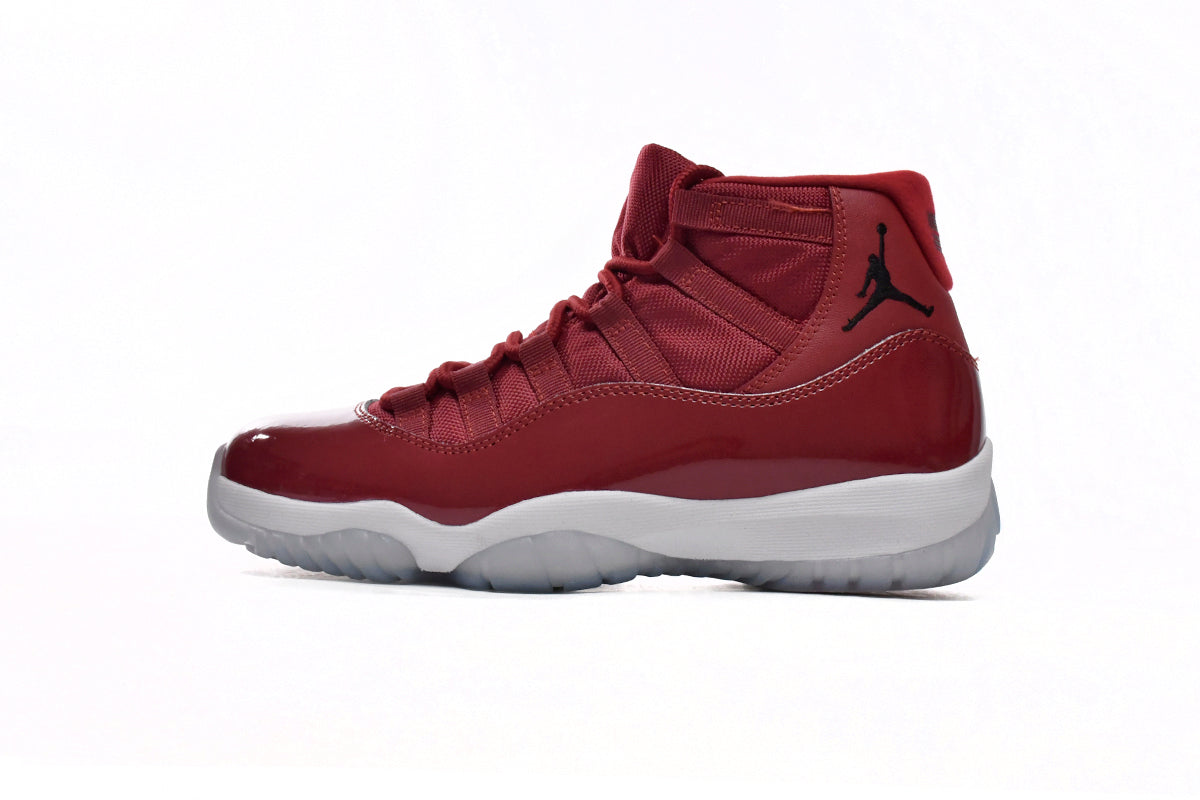 Jordan 11 Retro Win Like 96 Reps Sneakers 378037-623