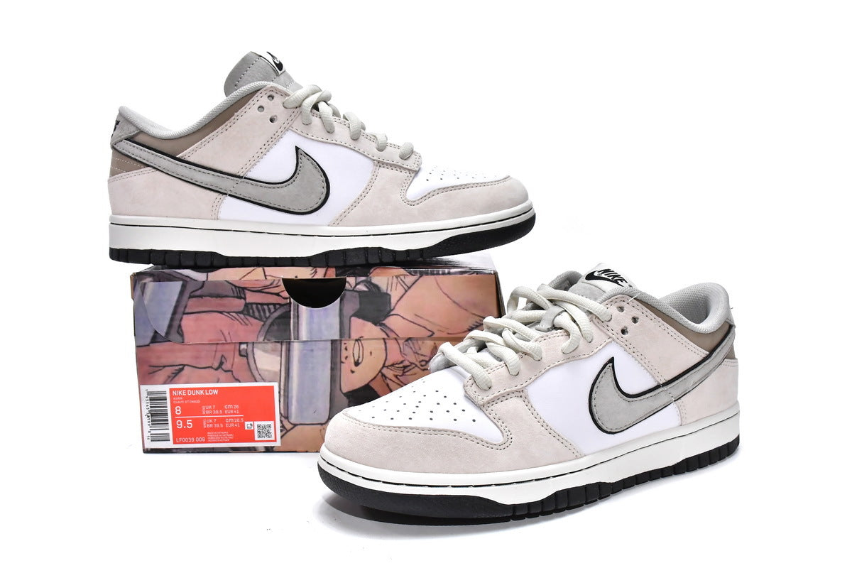 Otomo Katsuhiro x Nike SB Dunk Low Steamboy OST Reps Sneaker LF0039-008 2