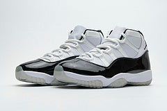 Air Jordan 11 Retro Concord 2018 Reps Sneakers 378037-100 2