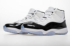 Air Jordan 11 Retro Concord 2018 Reps Sneakers 378037-100 2