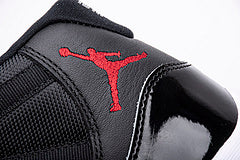 Air Jordan 11 Retro Playoffs Bred 2019 Reps Sneaker 378037-061 2
