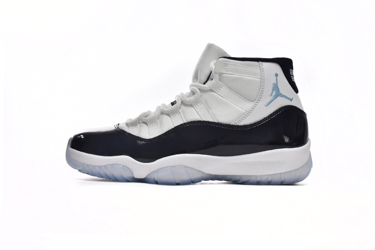 Air Jordan 11 Retro UNC Win Like 82 Reps Sneaker 378037-123