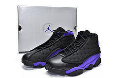 Reps Sneakers Air Jordan 13 Court Purple DJ5982-015