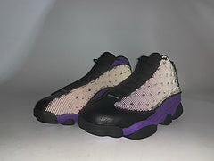 Reps Sneakers Air Jordan 13 Court Purple DJ5982-015 2