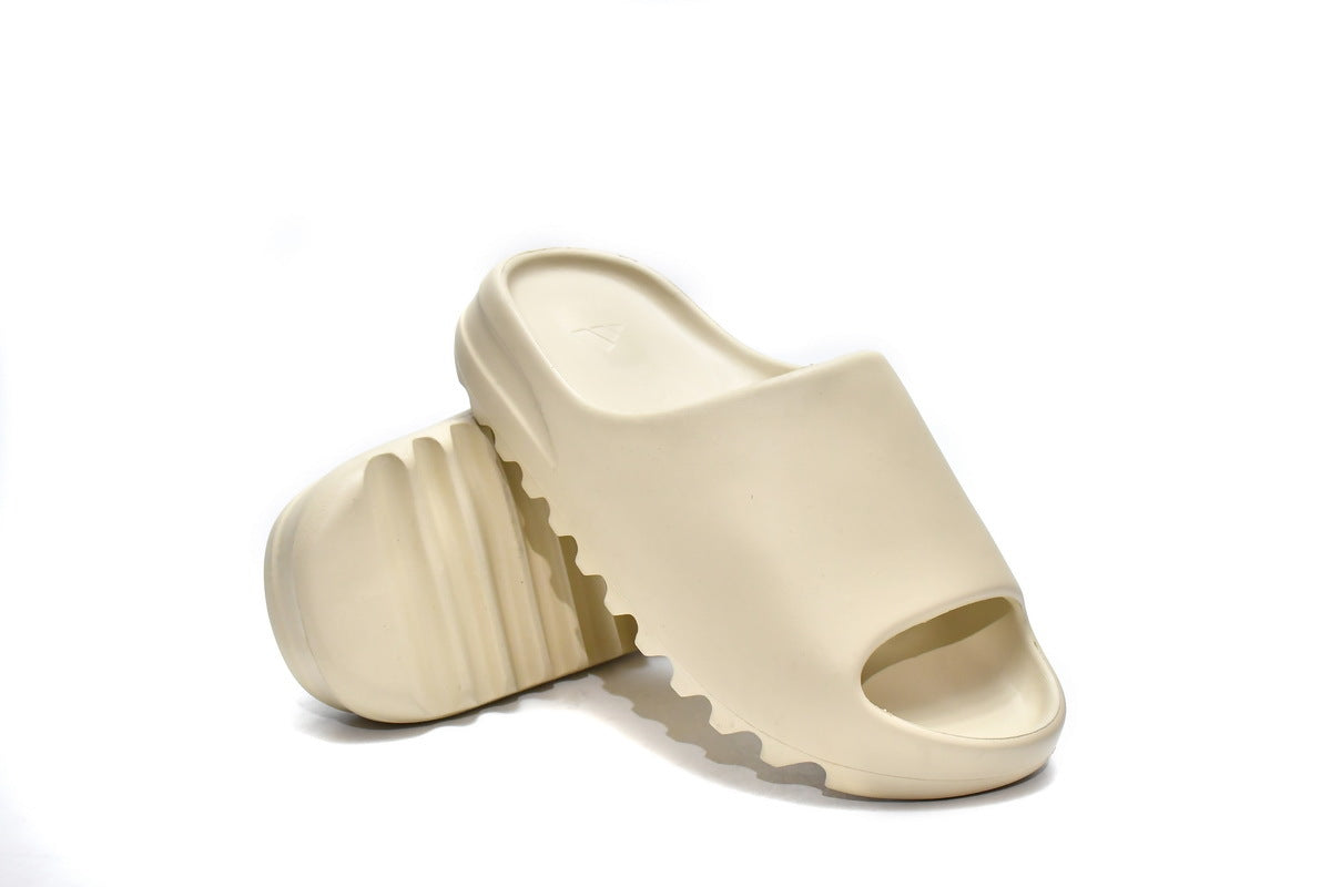 Adidas Yeezy Slide Bone Reps Sneaker FW6345 2