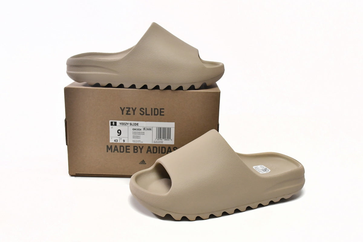 Adidas Yeezy Slide Pure Reps Sneaker GW1934 2