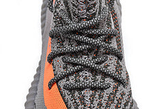adidas Yeezy Boost 350 V2 Beluga Reflective Reps Sneaker GW1229 2