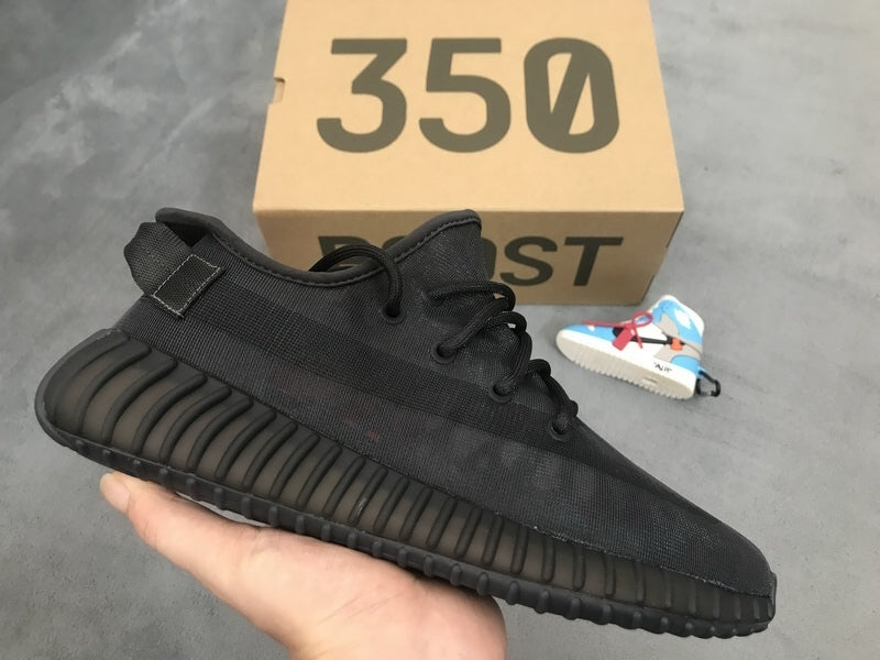 adidas Yeezy Boost 350 V2 Mono Cinder Reps Sneaker GX3791 2