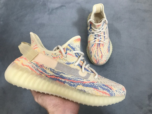 adidas Yeezy Boost 350 V2 MX Oat Reps Sneaker GW3773 2