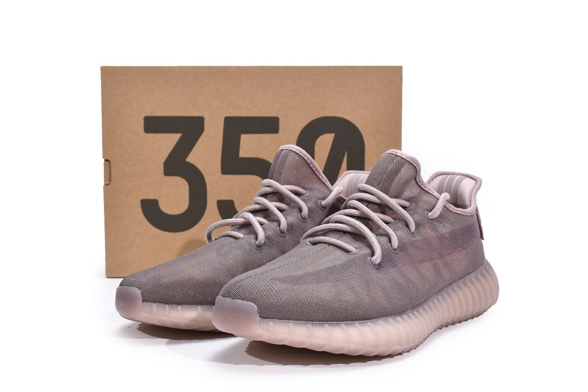 Yeezy 350 v2 Mono Mist Reps Sneaker GW2871 2