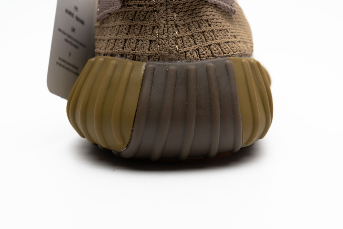 Yeezy Boost 350 v2 Earth Reps Sneaker FX9033 2