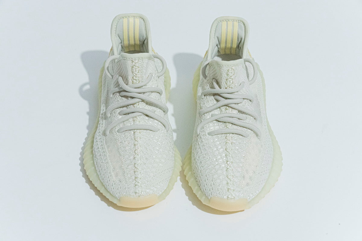 adidas Yeezy Boost 350 V2 Light Reps Sneaker GY3438 2