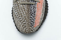 Adidas Yeezy Boost 350 V2 Ash Stone Reps Sneaker GW0089 2