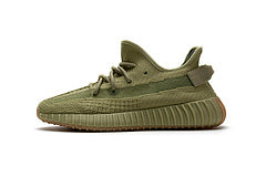 Adidas Yeezy Boost 350 V2 Sulfur Reps Sneaker FY5346 2