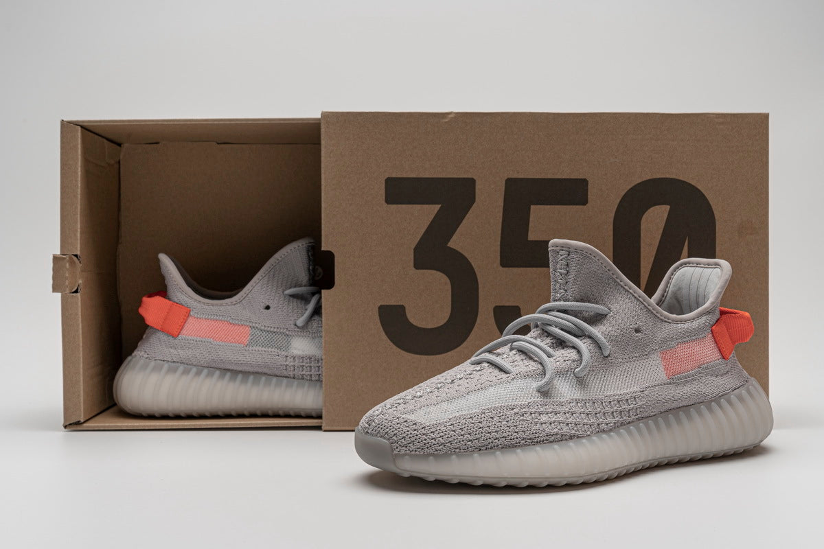 adidas Yeezy Boost 350 V2 Tail Light Reps Sneaker FX9017 2