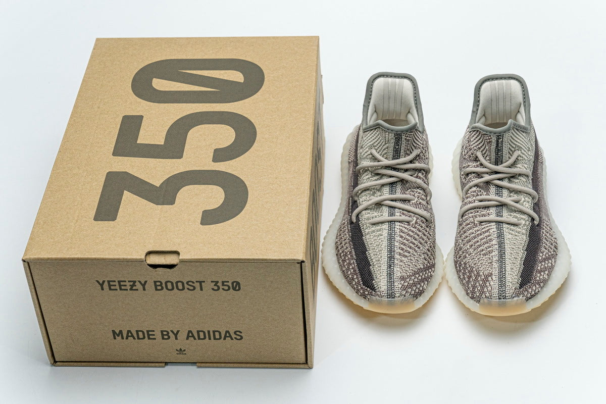 Adidas Yeezy Boost 350 V2 Zyon Reps Sneaker FZ1267
