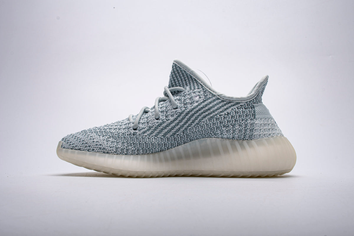 Adidas Yeezy Boost 350 V2 Cloud White Reflective Reps Sneaker FW5317 2