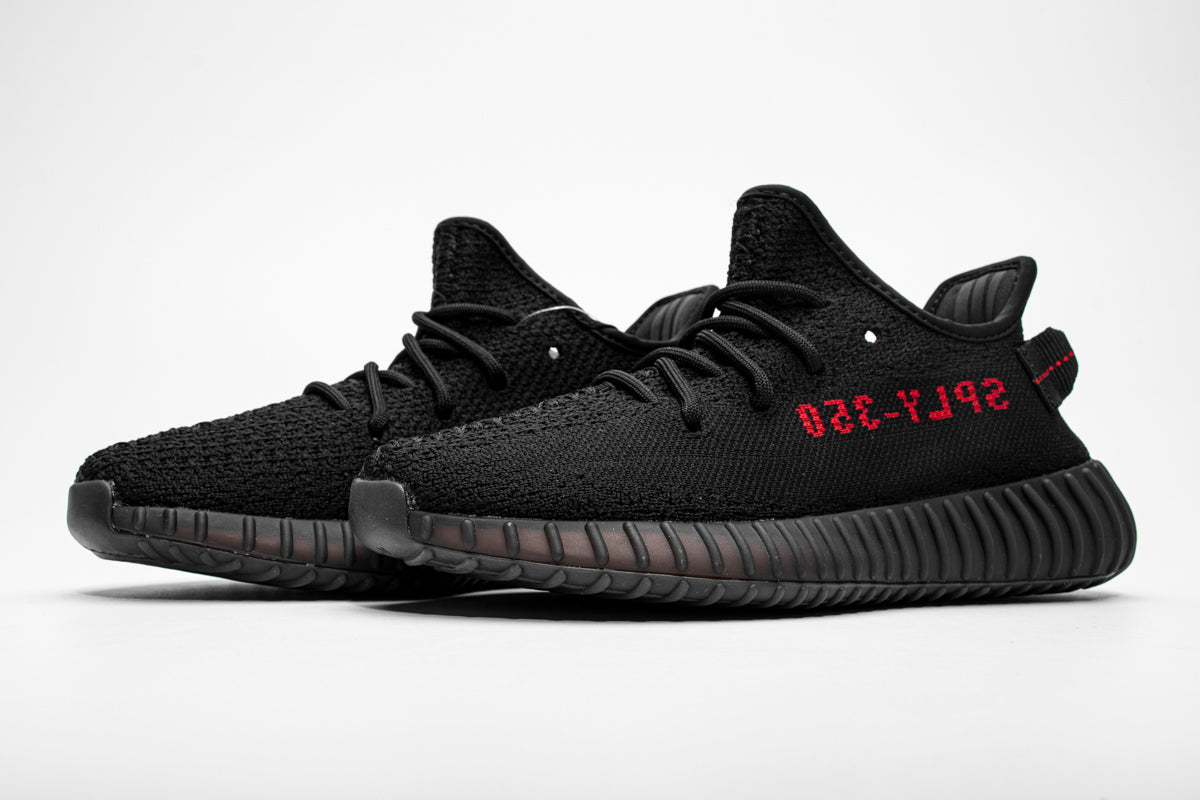 Adidas Yeezy Boost 350 V2 Bred Reps Sneaker CP9652 2