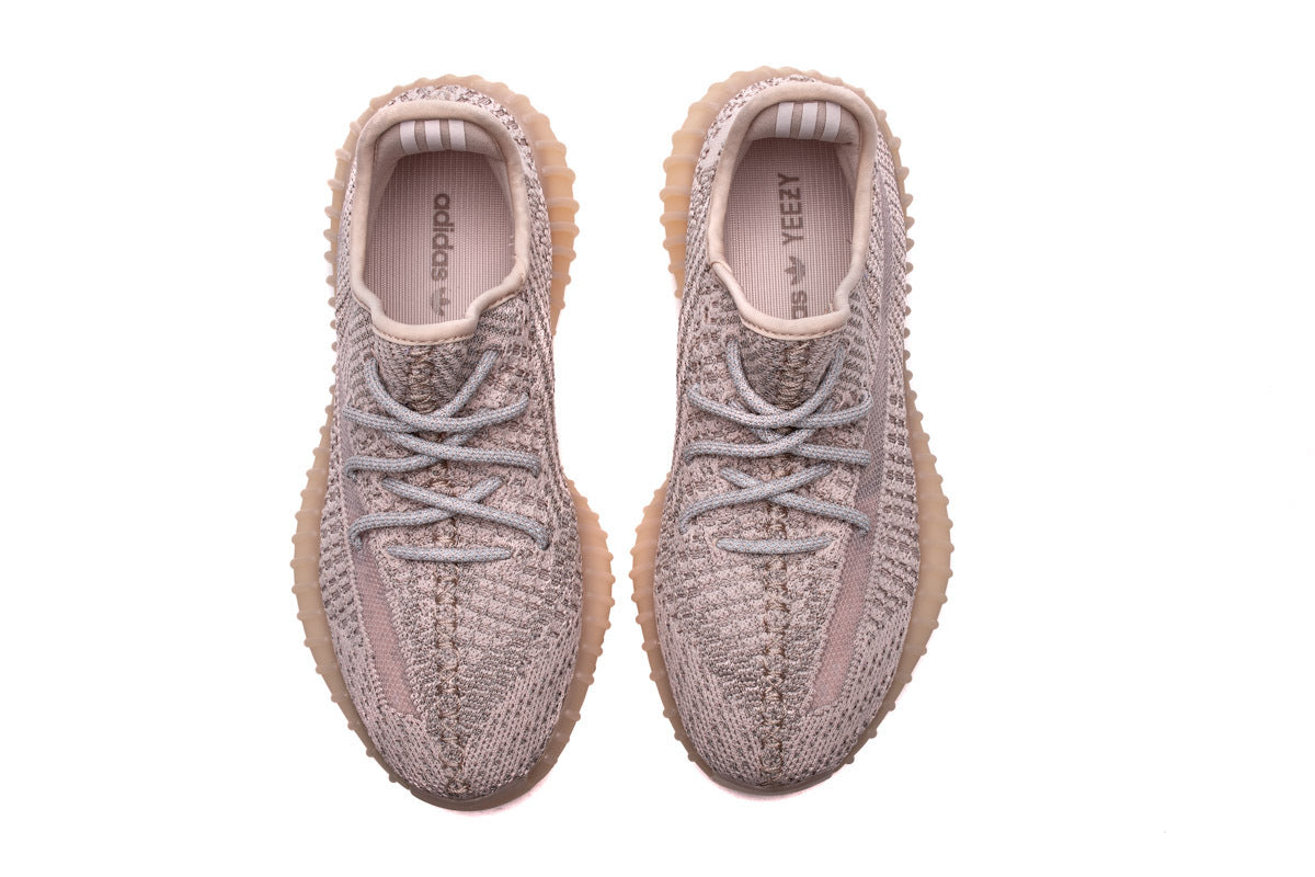 adidas Yeezy Boost 350 V2 Synth Reflective Reps Sneaker FV5666 2