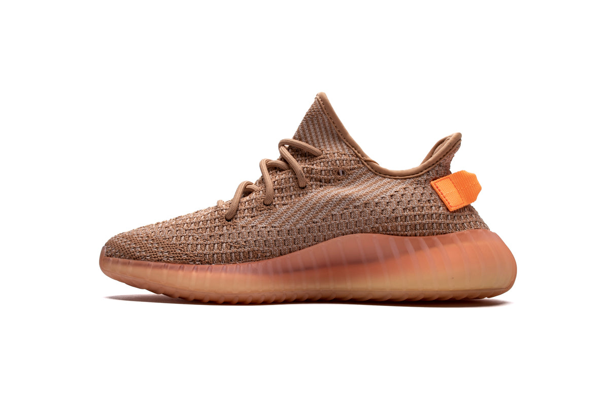 adidas Yeezy Boost 350 V2 Clay Reps Sneaker EG7490 2