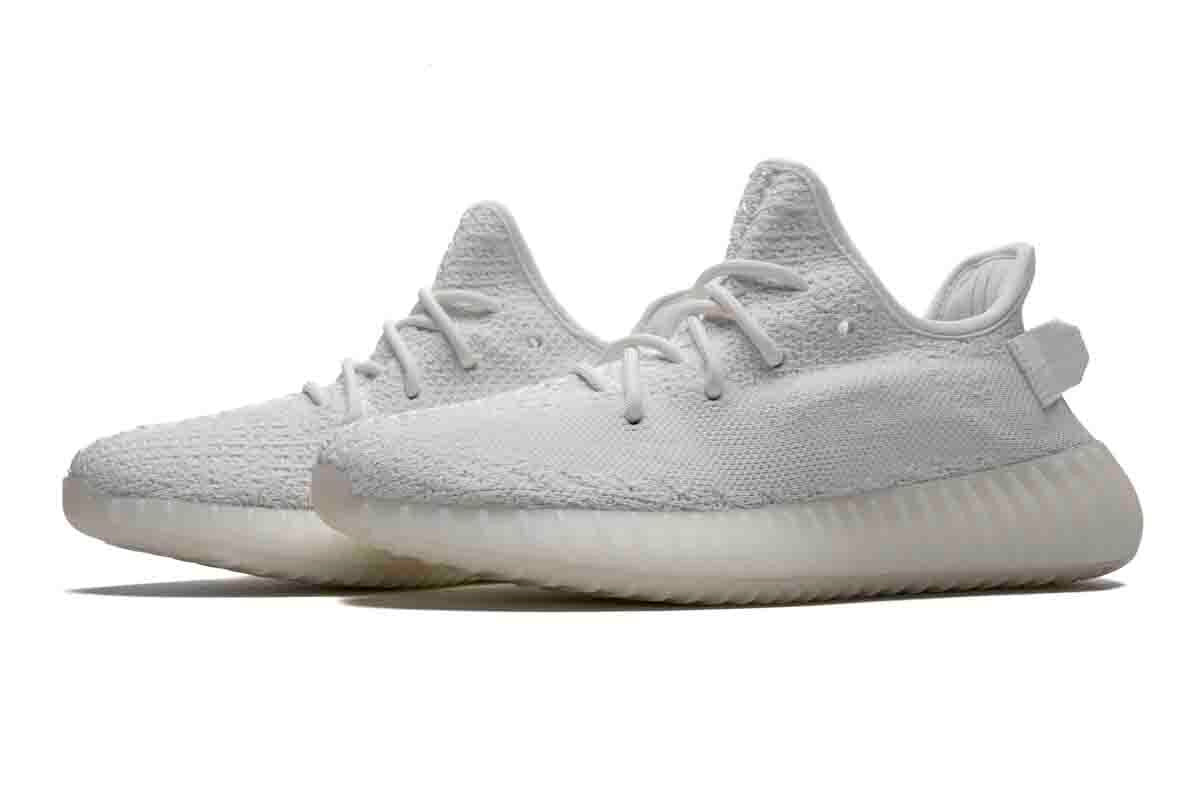 adidas Yeezy Boost 350 V2 Cream Reps Sneaker CP9366 2