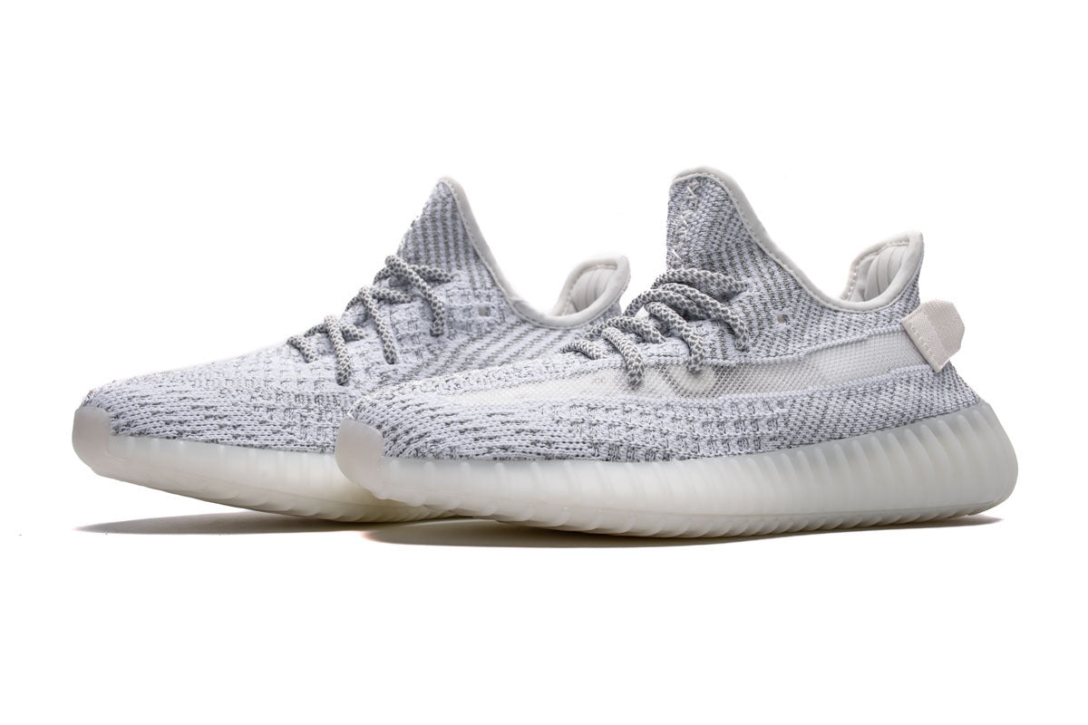 Adidas Yeezy Boost 350 V2 Static Reflective Reps Sneaker EF2367 2