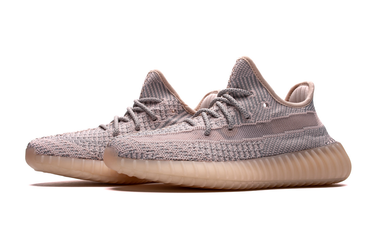 Adidas Yeezy Boost 350 V2 Synth Non-Reflective Reps Sneaker FV5578 2