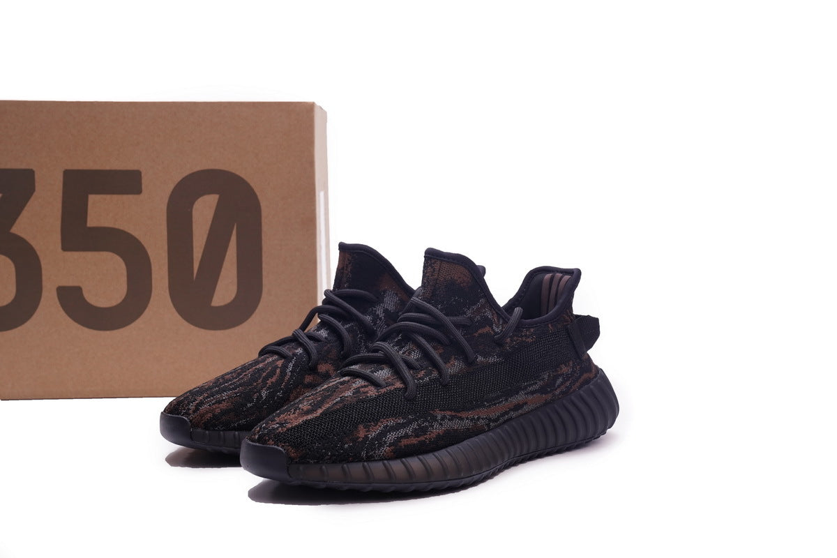 adidas Yeezy Boost 350 V2 MX Rock Reps Sneaker GW3774 2