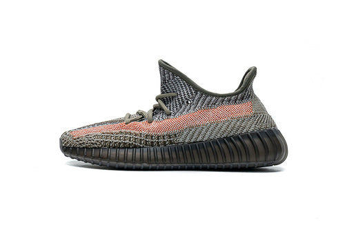 Adidas Yeezy Boost 350 V2 Ash Stone Reps Sneaker GW0089 2