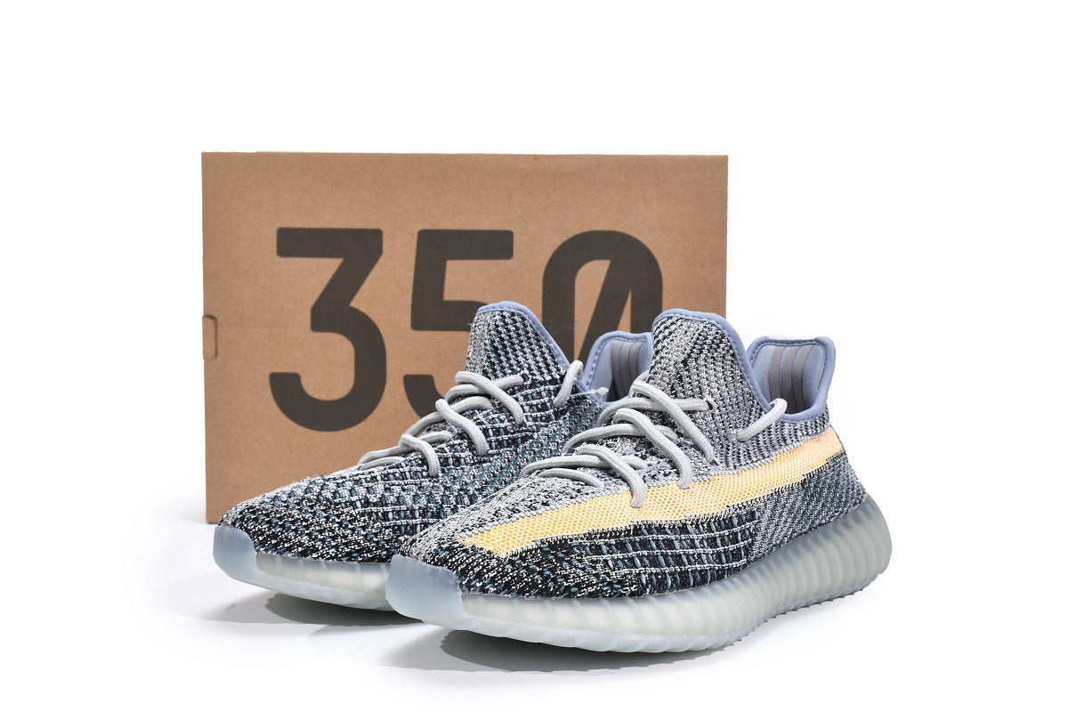 Adidas Yeezy Boost 350 V2 Ash Blue Reps Sneaker GY7657