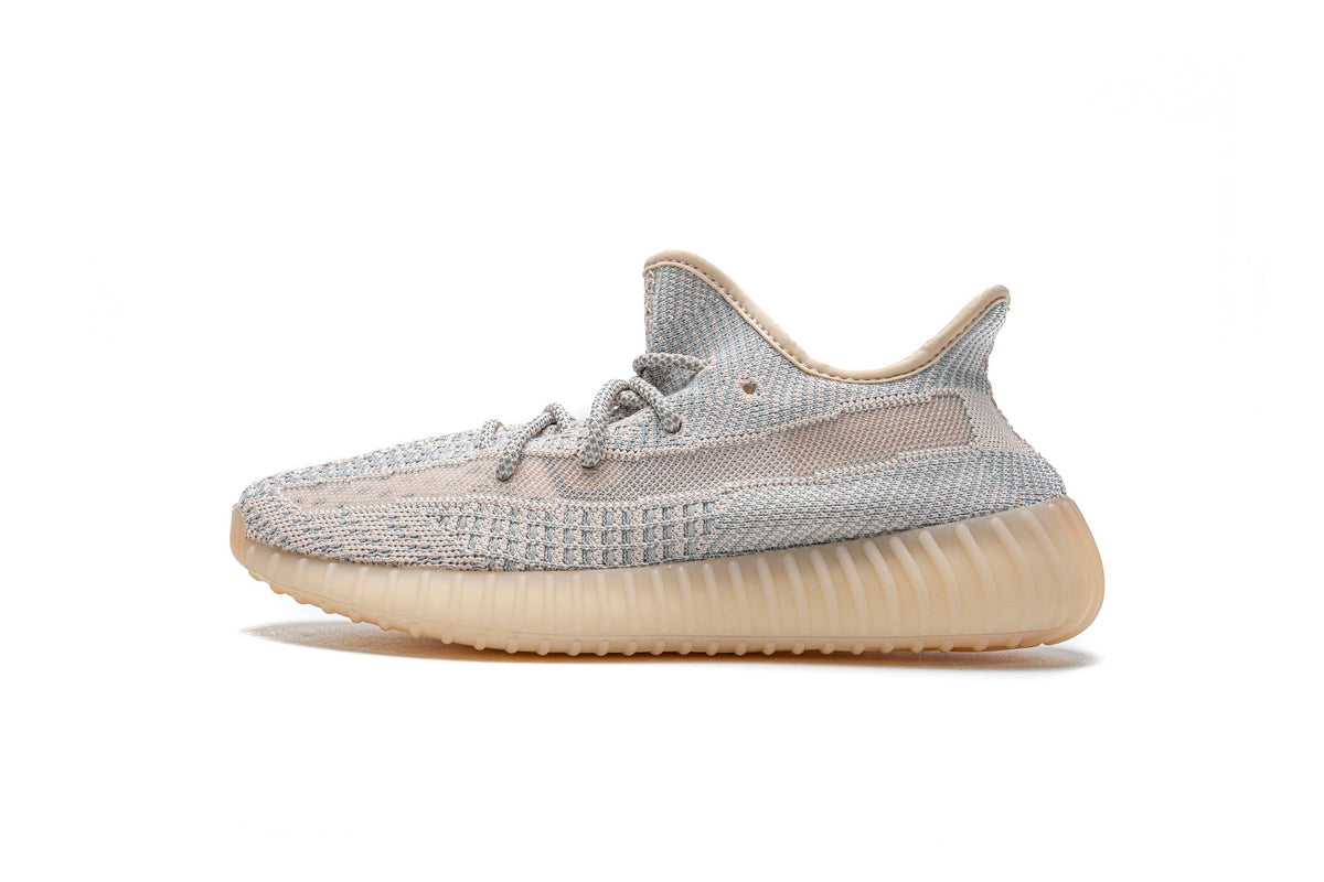 Adidas Yeezy Boost 350 V2 Synth Non-Reflective Reps Sneaker FV5578