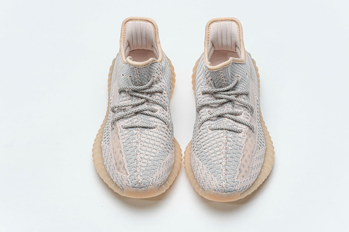 Adidas Yeezy Boost 350 V2 Synth Non-Reflective Reps Sneaker FV5578 2
