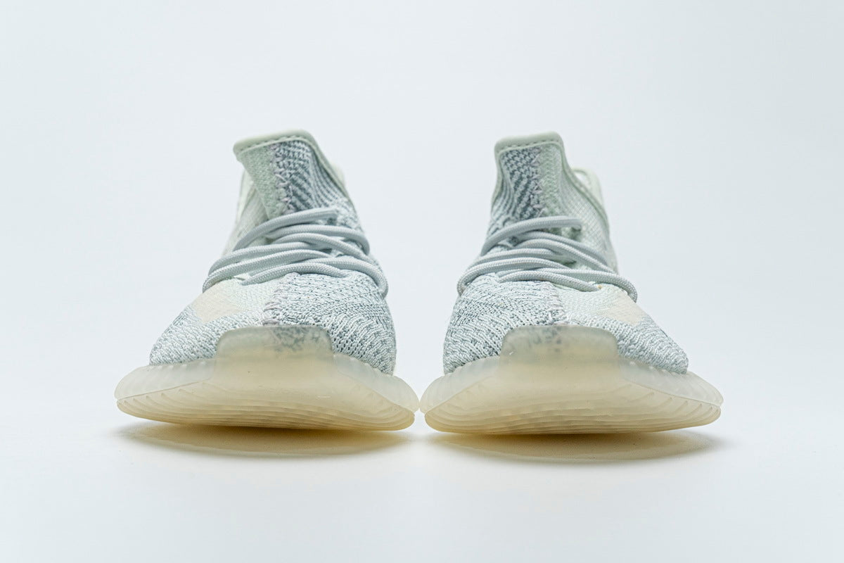 Adidas Yeezy Boost 350 V2 Cloud White Reflective Reps Sneaker FW5317 2