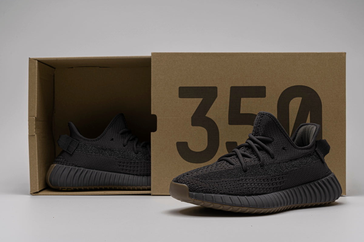 Adidas Yeezy Boost 350 V2 Cinder Reflective Reps Sneaker FY4176 2
