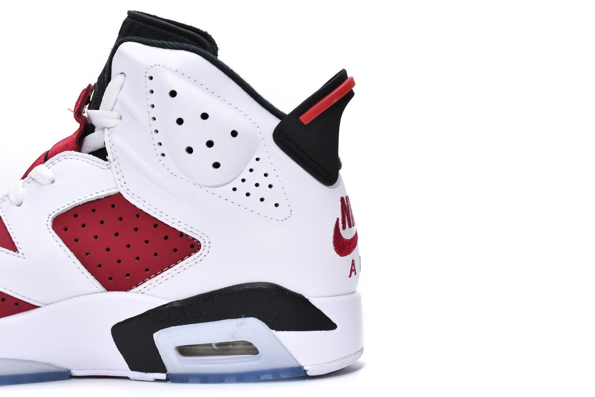 Reps Sneakers Air Jordan 6 CarMine CT8529-106 2
