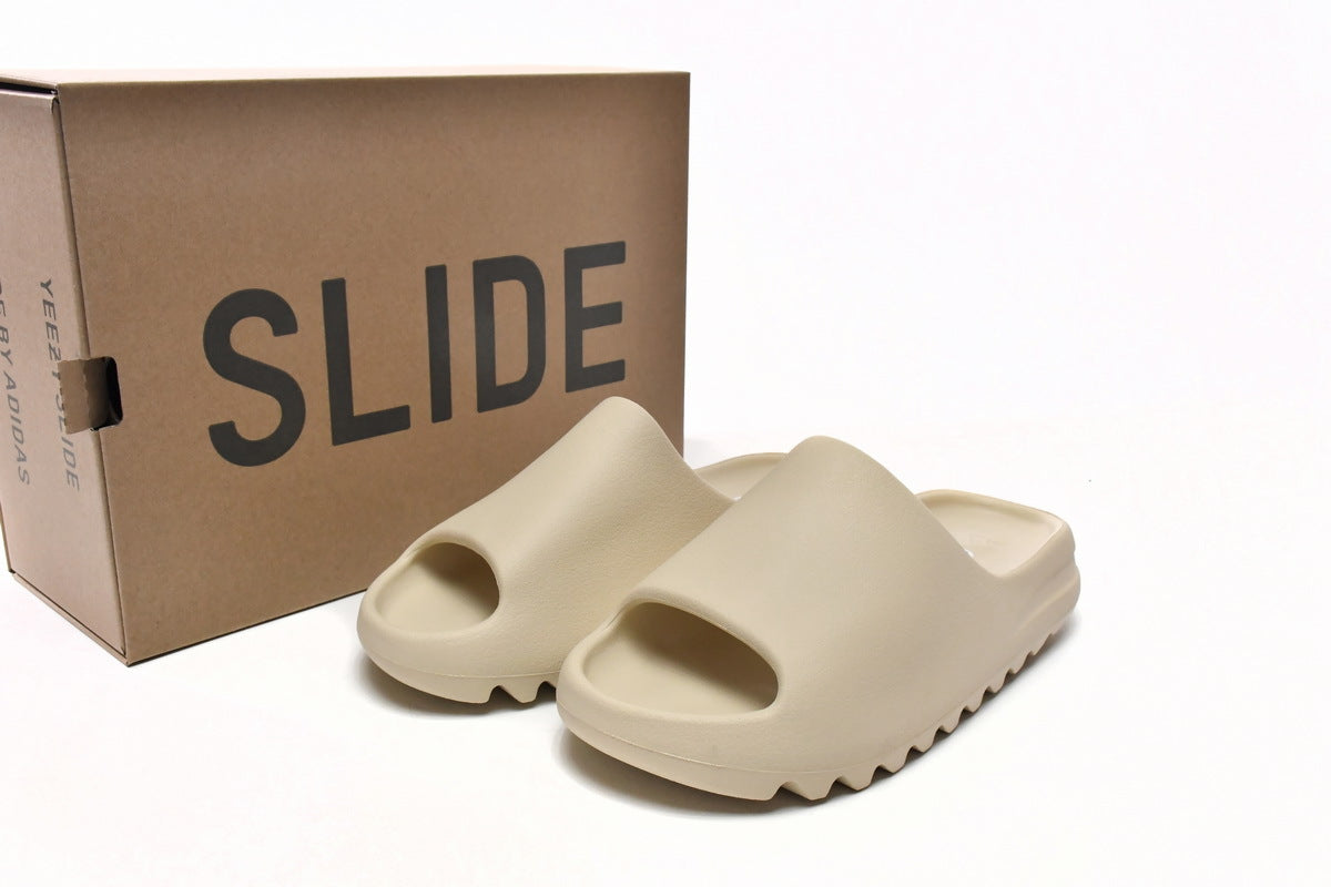 Adidas Yeezy Slide Bone Reps Sneaker FZ5897 2
