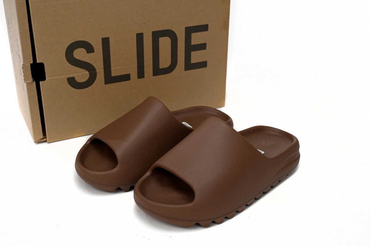 Adidas Yeezy Slide Soot Reps Sneaker GX6141 2