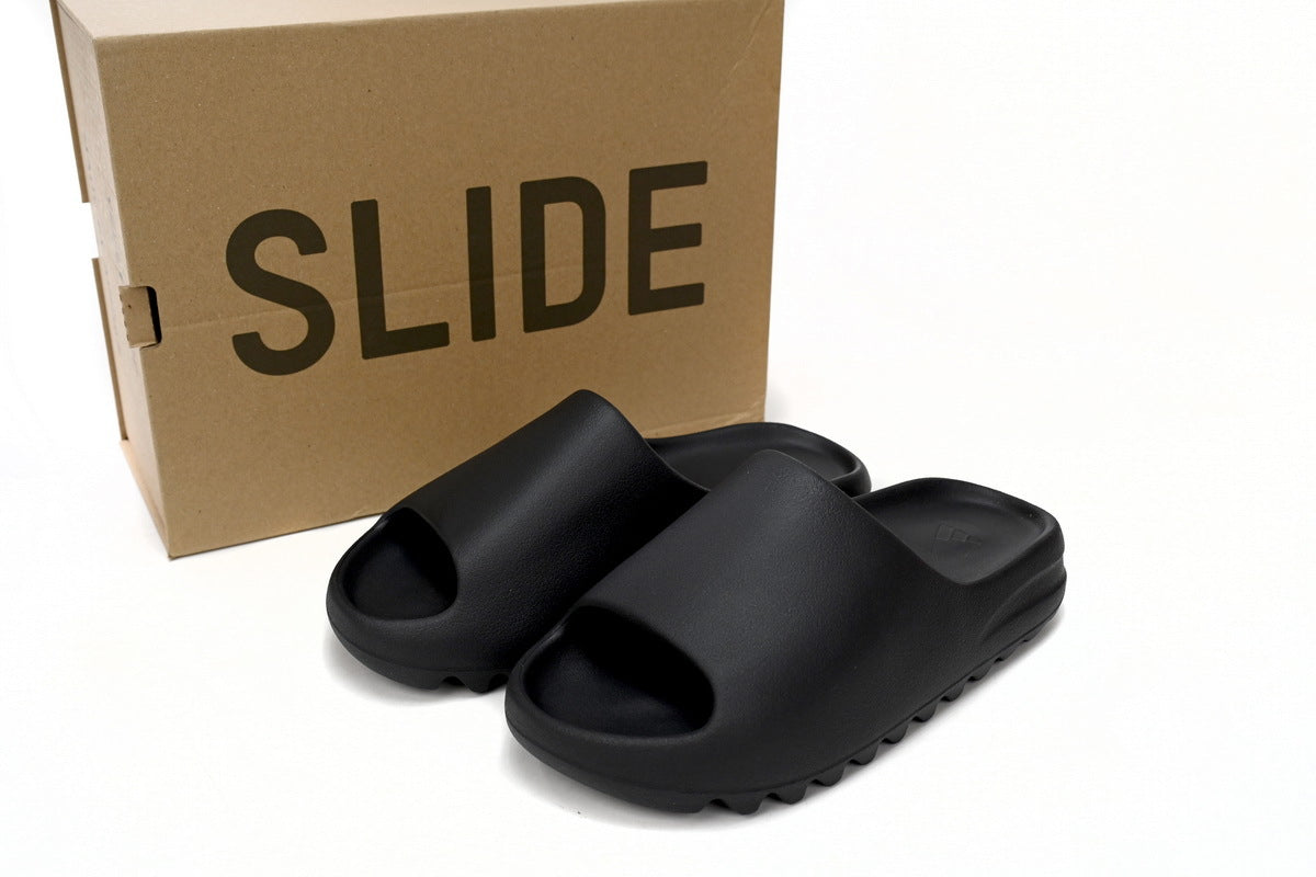 Adidas Yeezy Slide Onyx Reps Sneaker HQ6448 2