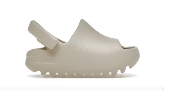 Adidas Yeezy Slide Bone Reps Sneaker FZ5899 2