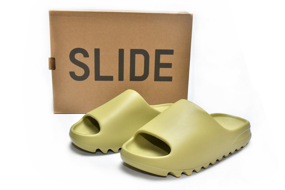 Resin Yeezy Slides Reps Sneaker FX0494/GZ5551 2