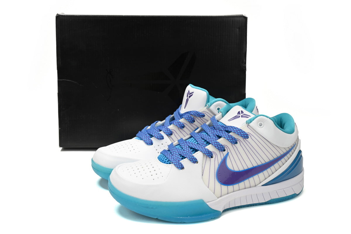 Kobe 4 Protro Draft Day AV6339-100 2