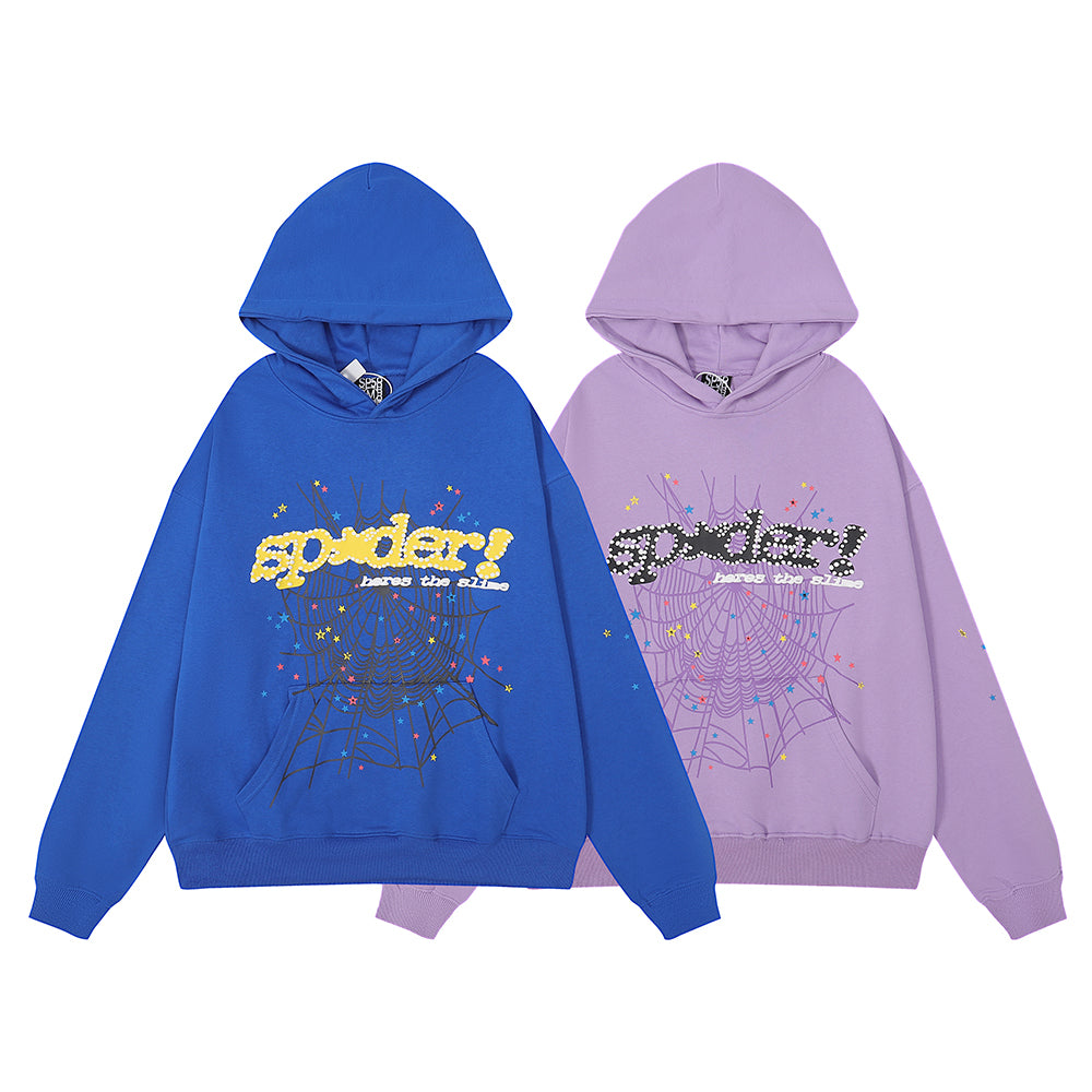 Rsnow Sp5der-Hoodie And Pants 2