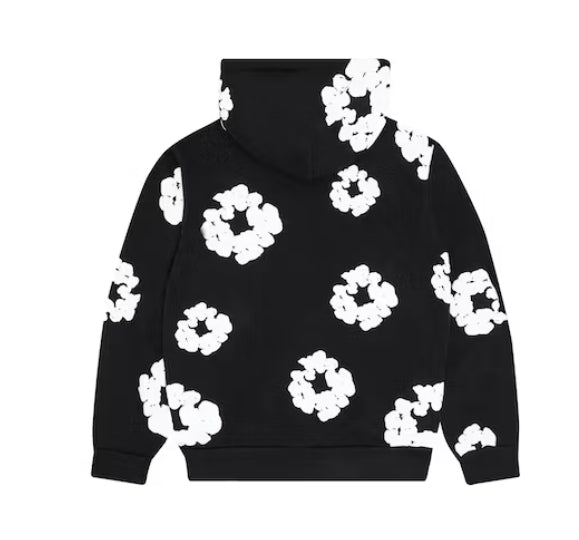Rsnow Denim Tears The Cotton Wreath Sweatshirt 2