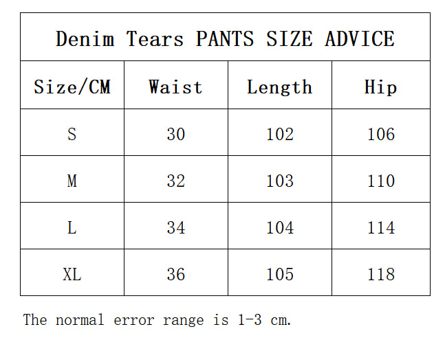 Denim Tears The Cotton Wreath Sweatpants Green 2